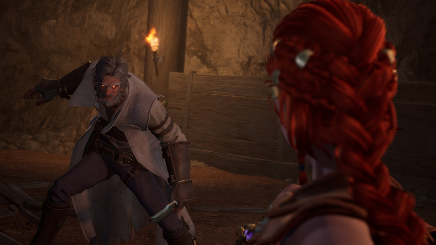 《失落迷城群星的詛咒》怎麽傳送？傳送點作用介紹