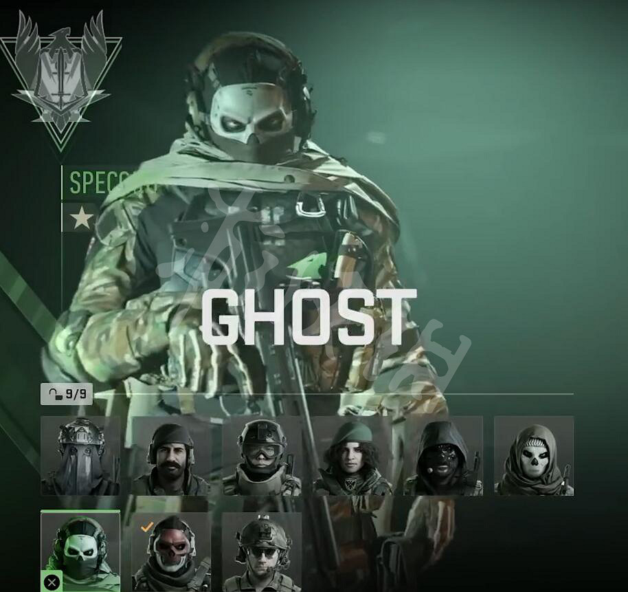 《決勝時刻19現代戰爭2》角色介紹 角色有哪些？