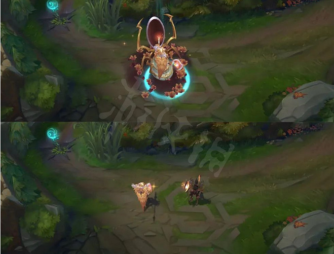 《英雄聯盟》12.20神話精粹商店輪換皮膚有哪些？神話精粹商店輪換皮膚一覽