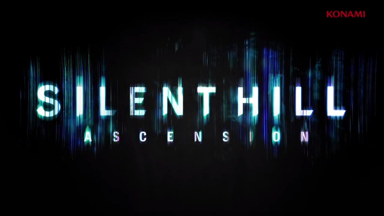 全新即時互動影集《沉默之丘Ascension》官宣：23年發售
