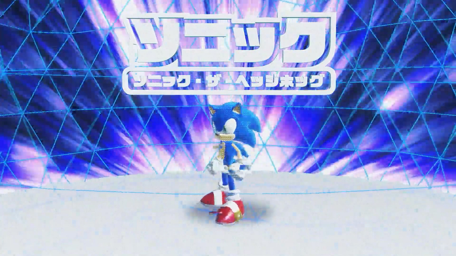 《索尼克:未知邊境》遊戲BGM試聽影像賞!下月發售 《索尼克:未知邊境》遊戲BGM試聽影像賞!下月發售