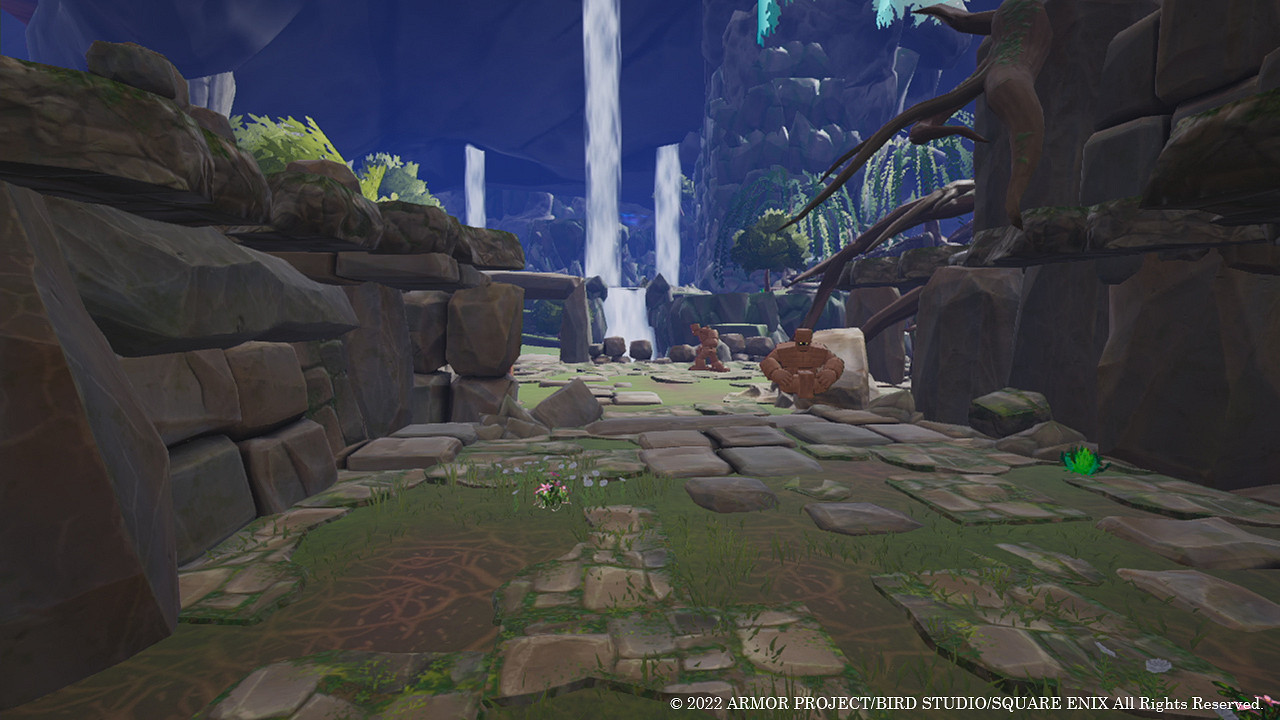 《DQ尋寶探險團》冒險舞台介紹:構成世界的各大島嶼 《DQ尋寶探險團》冒險舞台介紹:構成世界的各大島嶼