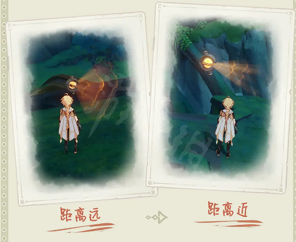 《原神》尋星之旅活動怎麽玩?尋星之旅活動玩法介紹 《原神》尋星之旅活動怎麽玩?尋星之旅活動玩法介紹