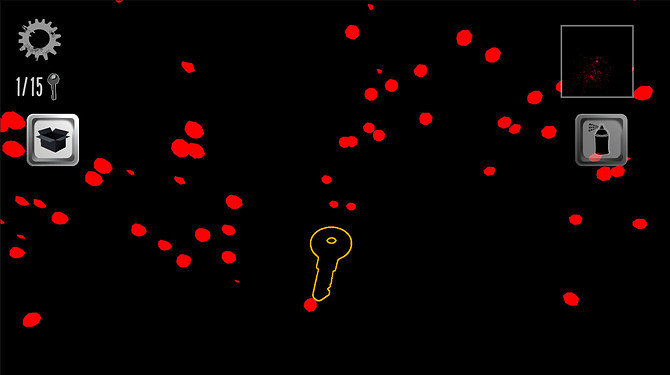 恐怖探索新遊《你是否害怕黑暗》現已在Steam發售! 恐怖探索新遊《你是否害怕黑暗》現已在Steam發售!