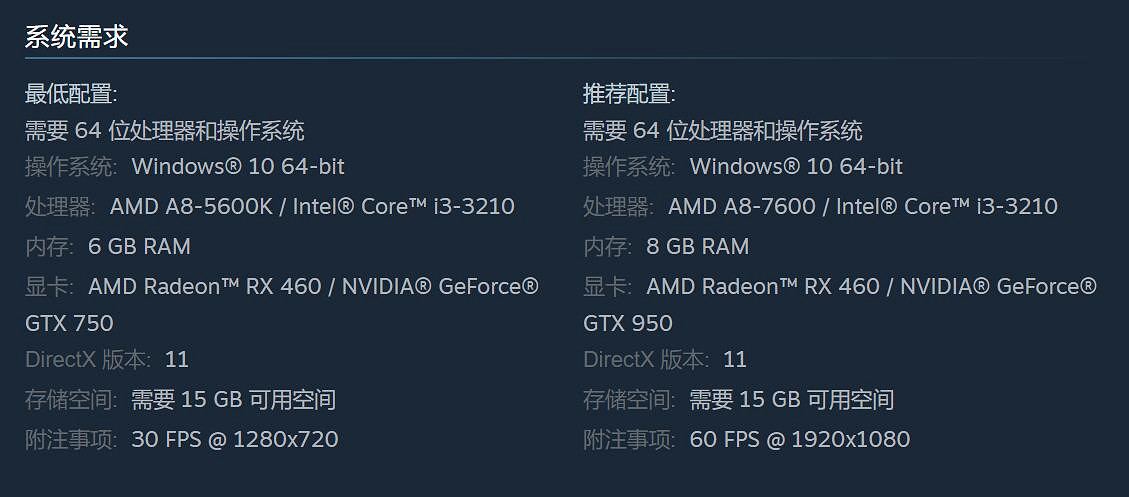 《新‧美麗新世界》結束Epic獨占登Steam 目前100%好評! 《新‧美麗新世界》結束Epic獨占登Steam 目前100%好評!