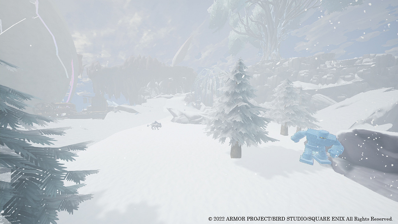 《DQ尋寶探險團》冒險舞台介紹:構成世界的各大島嶼 《DQ尋寶探險團》冒險舞台介紹:構成世界的各大島嶼