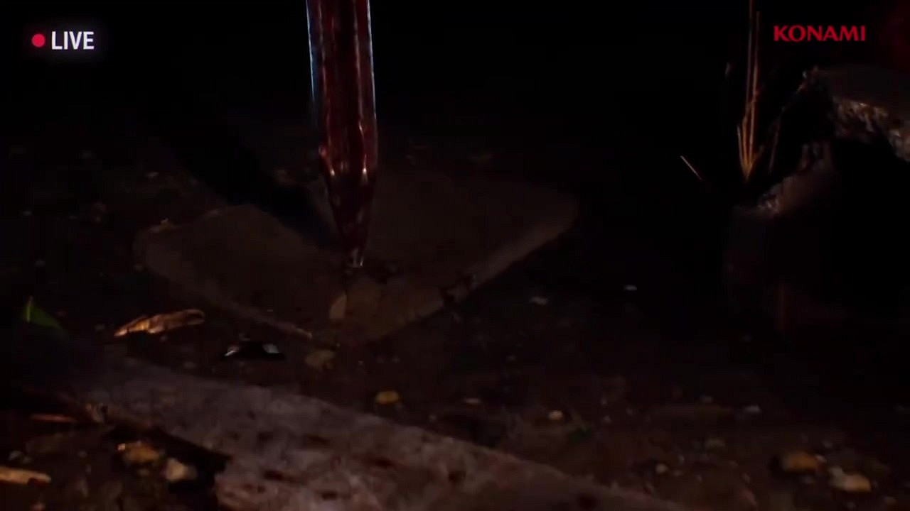 全新即時互動影集《沉默之丘Ascension》官宣：23年發售