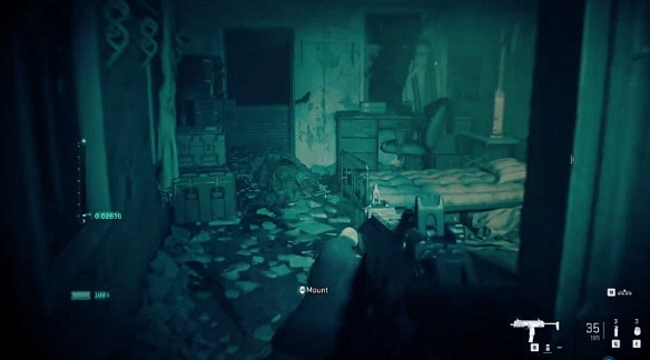 IGN《COD19》21分鐘展示 體驗身臨其境的反恐作戰 IGN《COD19》21分鐘展示 體驗身臨其境的反恐作戰