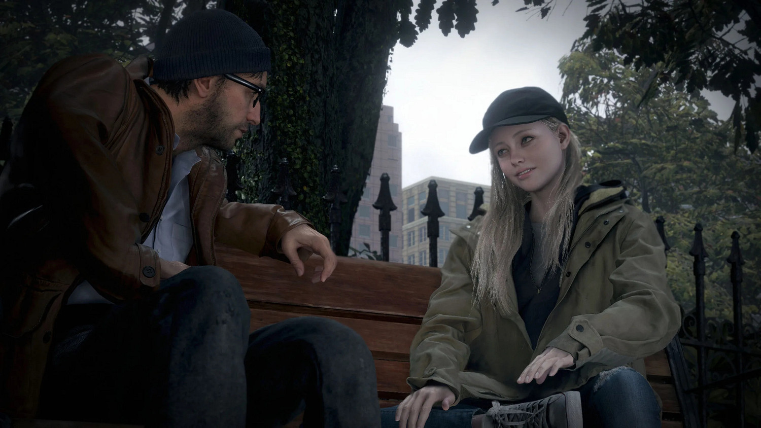 《惡靈古堡8》DLC&第三人稱新圖片 蘿絲魅影重返村莊 《惡靈古堡8》DLC&第三人稱新圖片 蘿絲魅影重返村莊