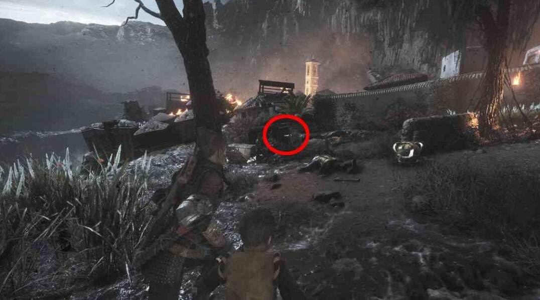 《瘟疫傳說安魂曲》短刀怎麽獲得?短刀位置圖文詳解 《瘟疫傳說安魂曲》短刀怎麽獲得?短刀位置圖文詳解