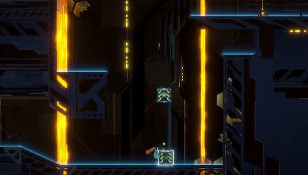 2D動作冒險《高塔：伊娜傳奇》現已登陸PS4主機