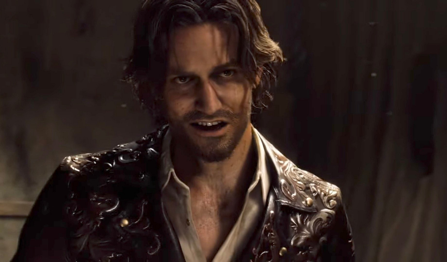 《生化4：重製版》路易斯新造型遭吐槽 粉絲：醜爆了