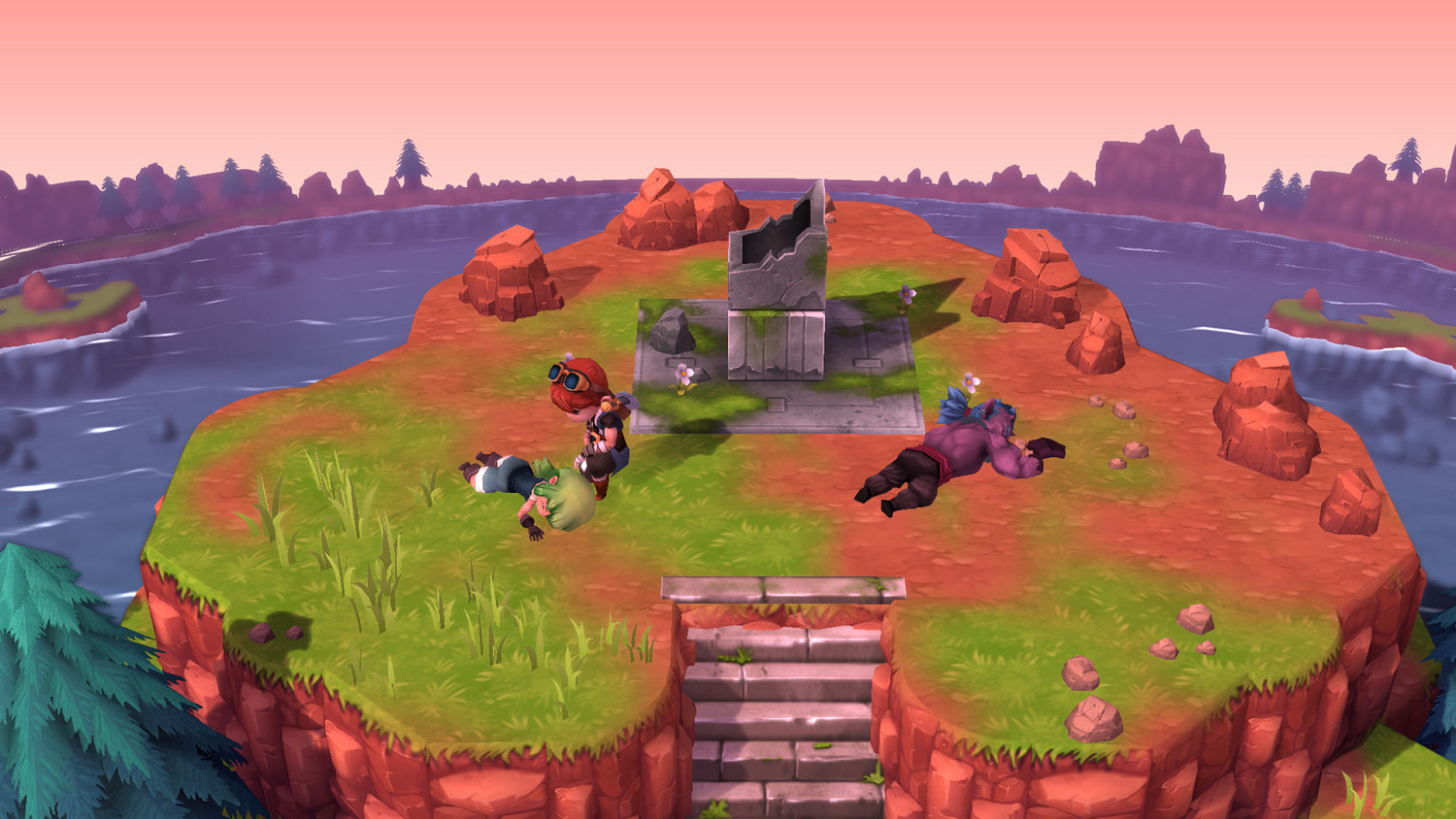 Epic喜加二！《輻射3年度版》和《進化之地傳奇版》