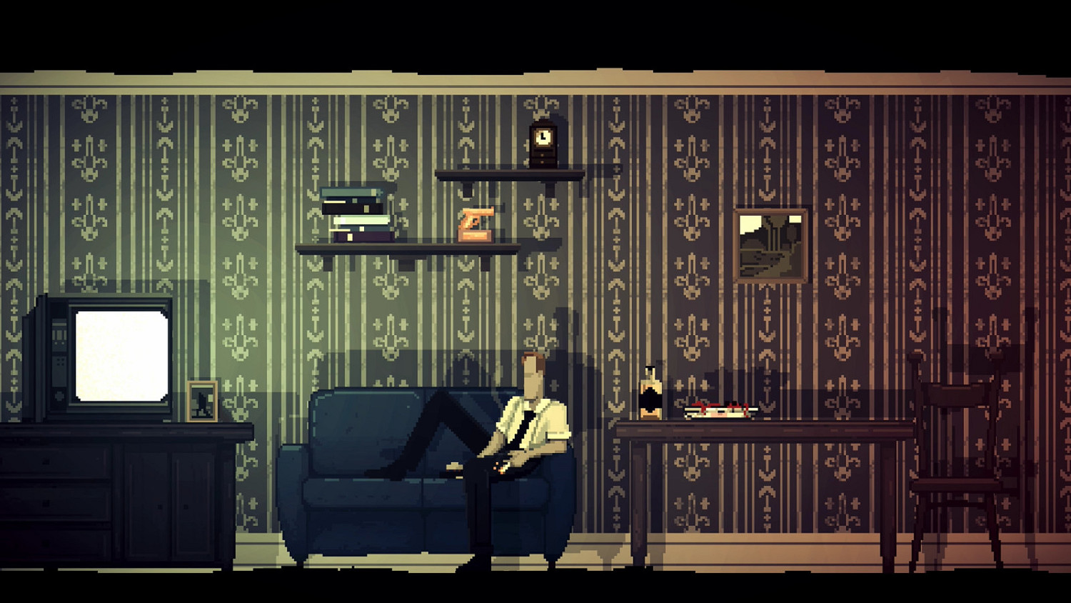 射擊遊戲《他人即地獄》Steam發售 支援中文