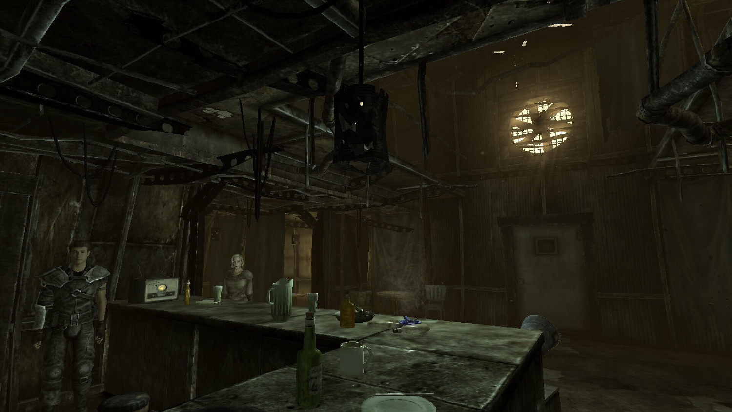 Epic喜加二！《輻射3年度版》和《進化之地傳奇版》