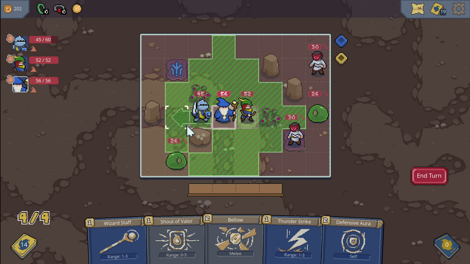 卡牌回合制遊戲《Sigil of the Magi》發售 中國原價約新台幣217元