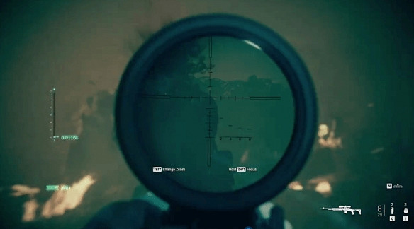 IGN《COD19》21分鐘展示 體驗身臨其境的反恐作戰 IGN《COD19》21分鐘展示 體驗身臨其境的反恐作戰