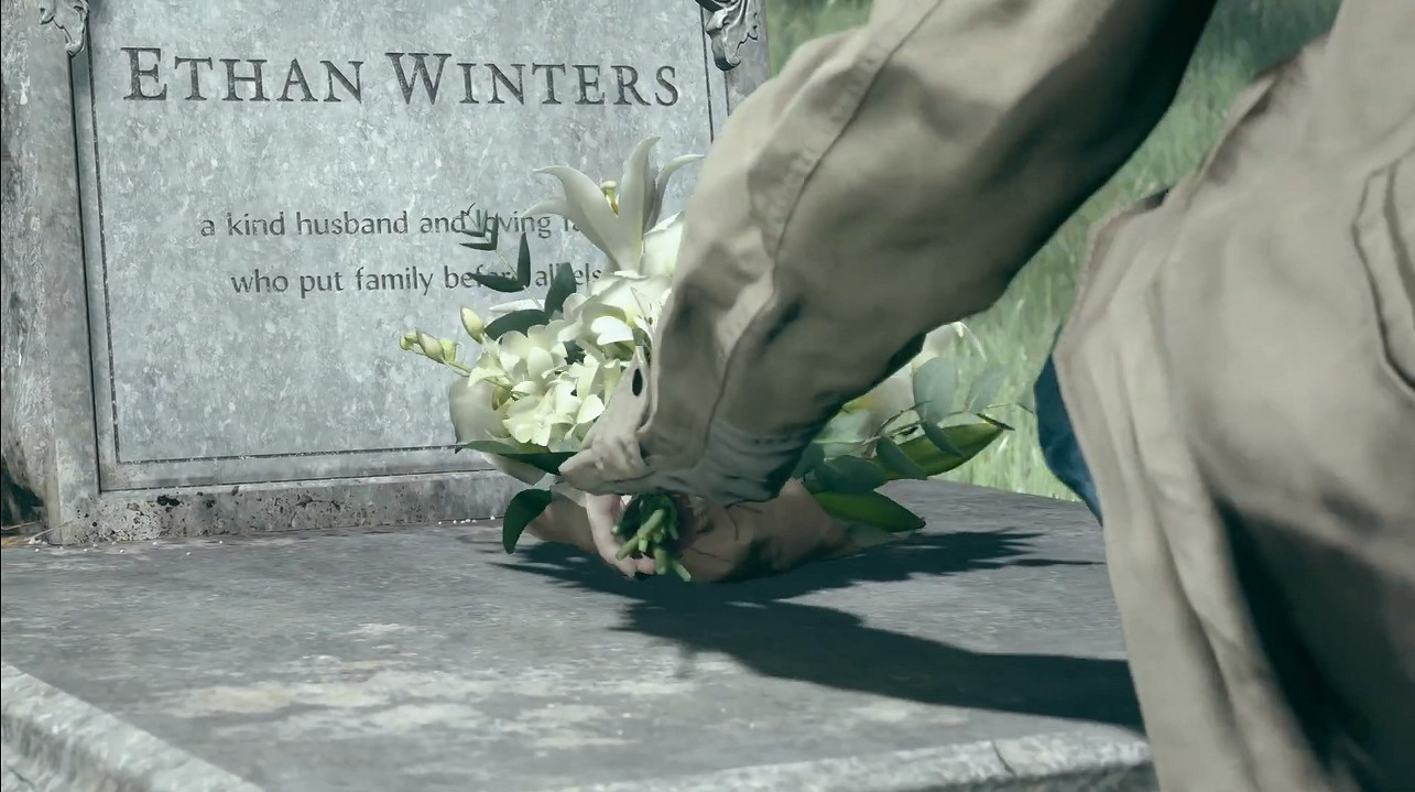 《生化8村莊：溫特斯家的傳續》中文PV 試玩已開放