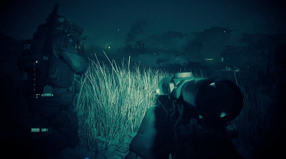 IGN《COD19》21分鐘展示 體驗身臨其境的反恐作戰 IGN《COD19》21分鐘展示 體驗身臨其境的反恐作戰