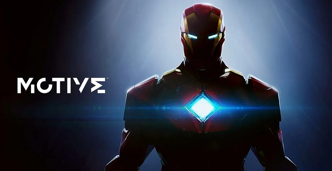 EA:《鋼鐵俠》新遊戲與其他漫威遊戲不同!有創新 EA:《鋼鐵俠》新遊戲與其他漫威遊戲不同!有創新