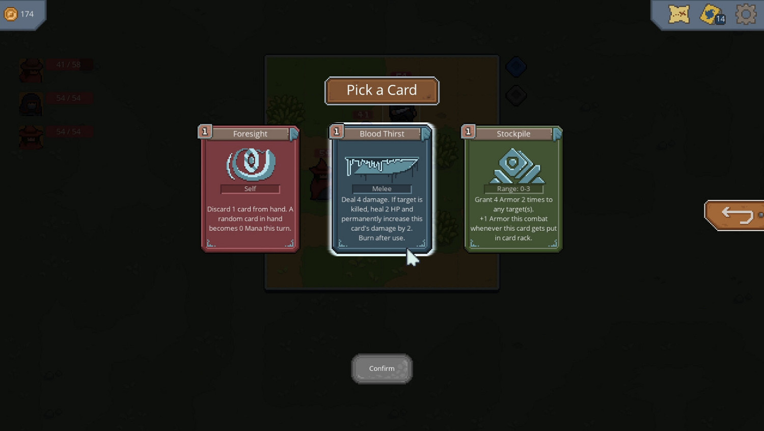 卡牌回合制遊戲《Sigil of the Magi》發售 中國原價約新台幣217元