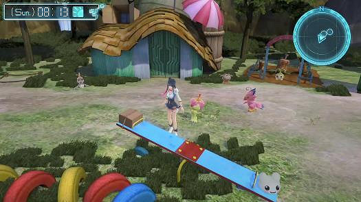 NS/Steam版《數碼寶貝世界-next 0rder-》明年2月22日發售 首批特典公布 NS/Steam版《數碼寶貝世界-next 0rder-》明年2月22日發售 首批特典公布