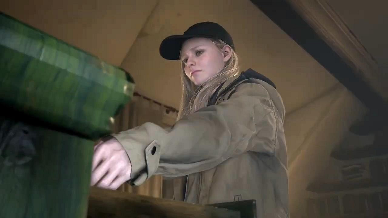 早報：Epic喜加二 《生化4：重製版》艾達王亮相