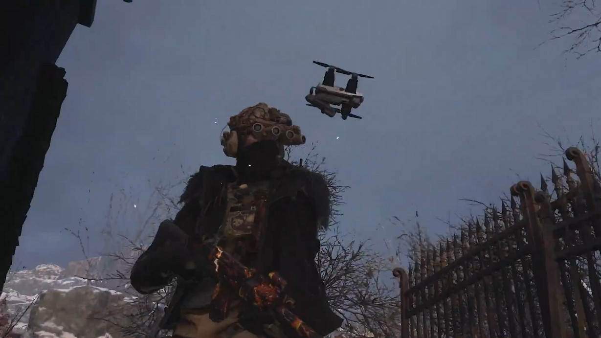 《生化Re：Verse》發布上市宣傳片 搶先體驗即將開啟