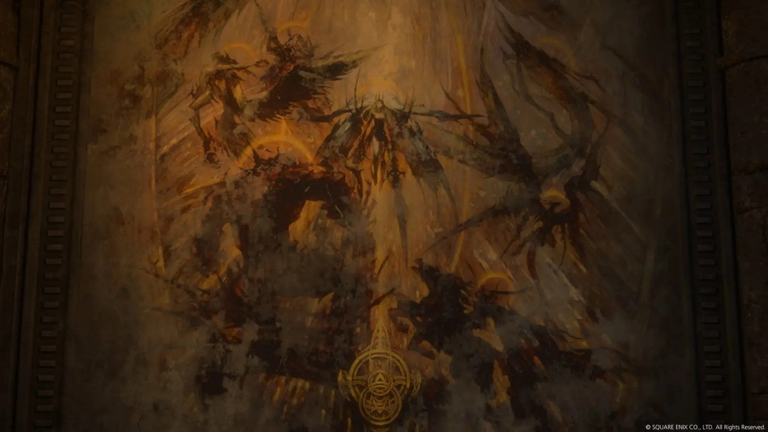 《太空戰士16》新截圖公布 全新人物介紹