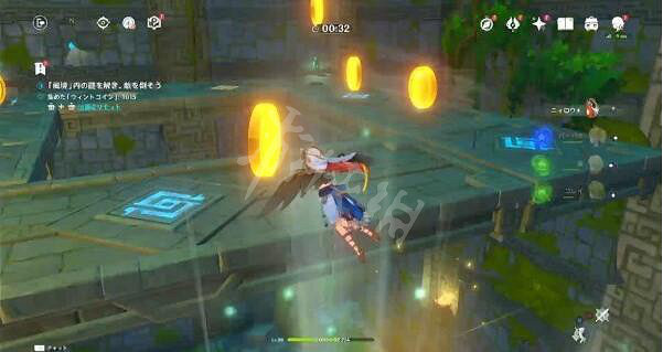 《原神》徇察五風第五關怎麽滿獎勵?巨風之境滿獎勵方法介紹 《原神》徇察五風第五關怎麽滿獎勵?巨風之境滿獎勵方法介紹