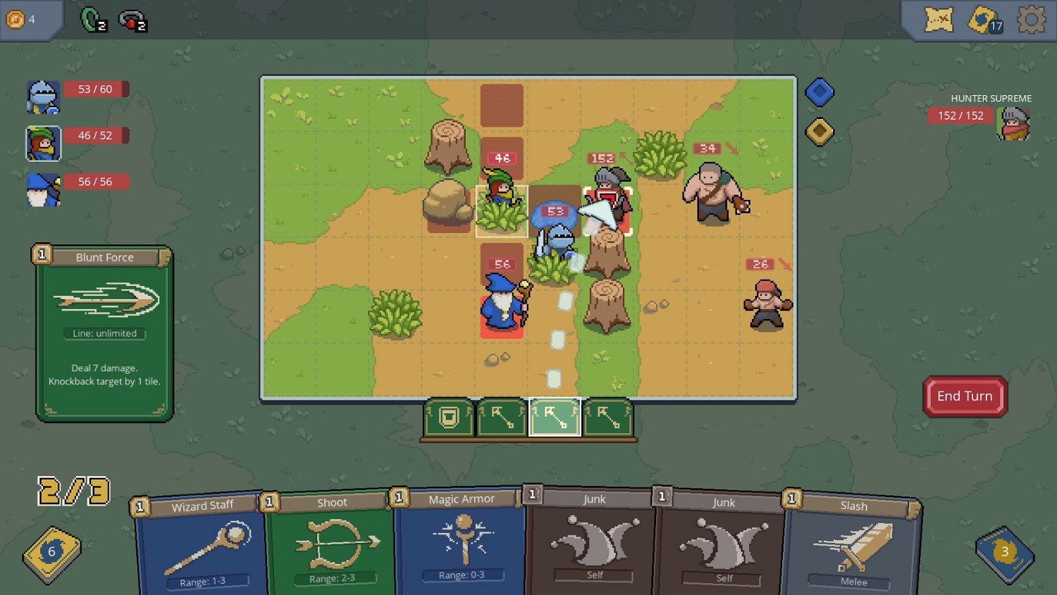 卡牌回合制遊戲《Sigil of the Magi》發售 中國原價約新台幣217元