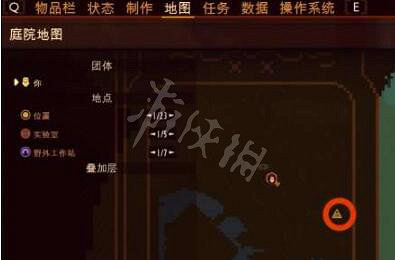 《微小世界生存戰》黑螞蟻實驗室怎麽進？黑螞蟻實驗室流程一覽