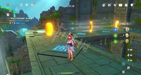 《原神》徇察五風第五關怎麽滿獎勵?巨風之境滿獎勵方法介紹 《原神》徇察五風第五關怎麽滿獎勵?巨風之境滿獎勵方法介紹