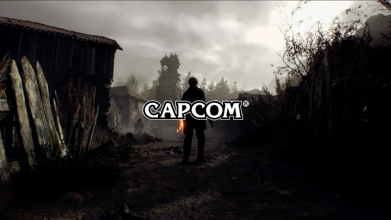 艾達王新造型登場！《惡靈古堡4重製版》中文宣傳片