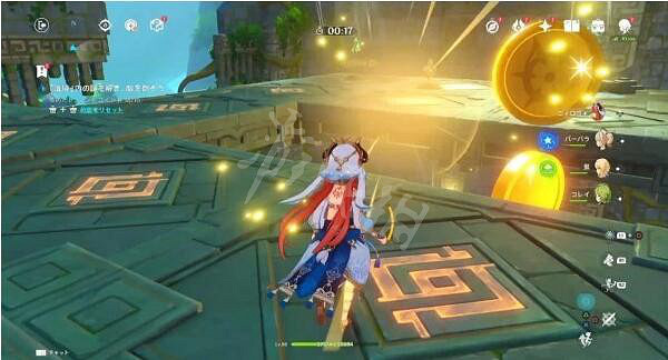 《原神》徇察五風第五關怎麽滿獎勵?巨風之境滿獎勵方法介紹 《原神》徇察五風第五關怎麽滿獎勵?巨風之境滿獎勵方法介紹