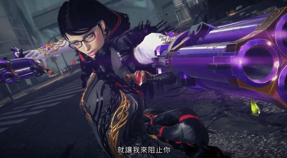 《獵天使魔女3》中文預告 動蕩的世界中魔女看到什麽 《獵天使魔女3》中文預告 動蕩的世界中魔女看到什麽