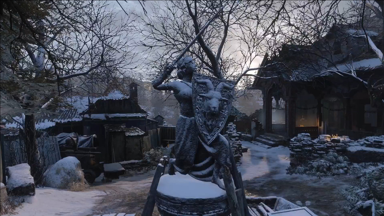 《生化Re：Verse》發布上市宣傳片 搶先體驗即將開啟