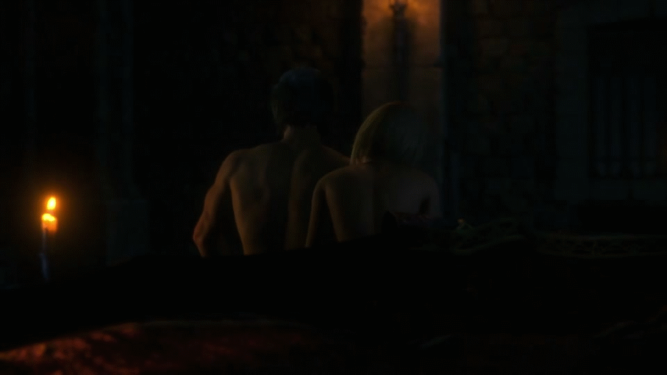 《最終幻想16》預告片驚現性暗示場景畫面 系列首次! 《最終幻想16》預告片驚現性暗示場景畫面 系列首次!