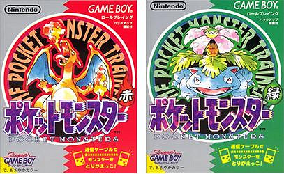 初代永遠經典！2022年最受歡迎《寶可夢》作品TOP10