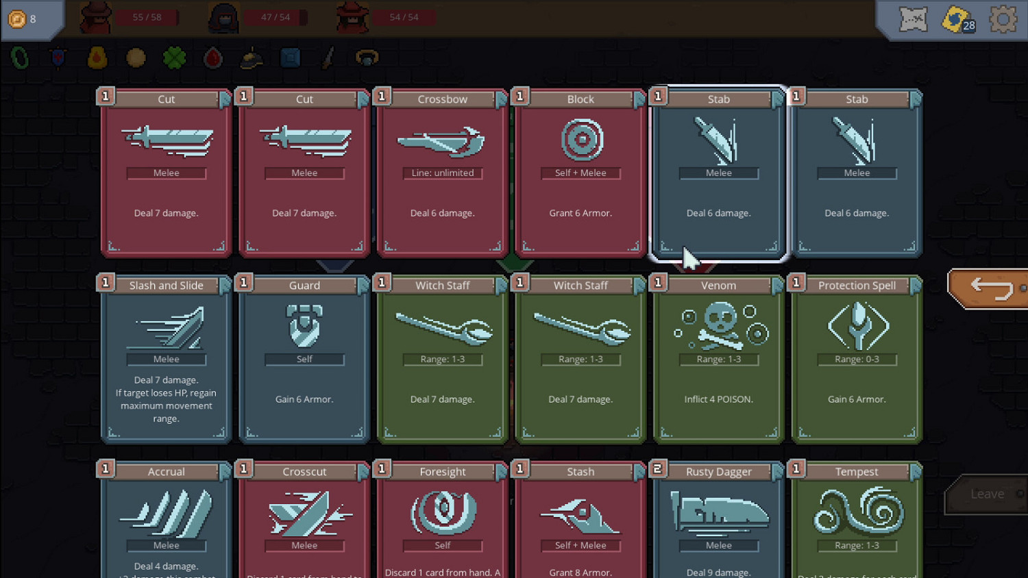 卡牌回合制遊戲《Sigil of the Magi》發售 中國原價約新台幣217元