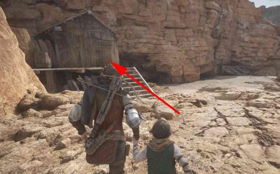 《瘟疫傳說安魂曲》短刀怎麽獲得?短刀位置圖文詳解 《瘟疫傳說安魂曲》短刀怎麽獲得?短刀位置圖文詳解