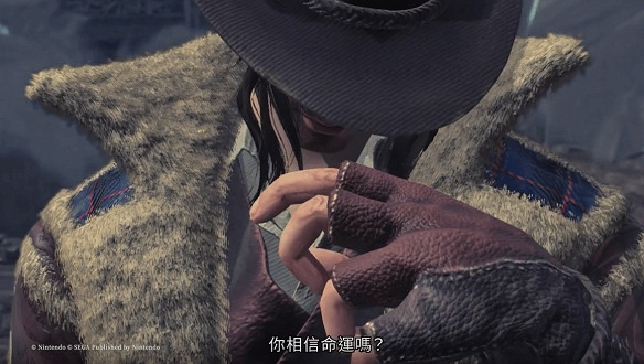 《獵天使魔女3》中文預告 動蕩的世界中魔女看到什麽 《獵天使魔女3》中文預告 動蕩的世界中魔女看到什麽