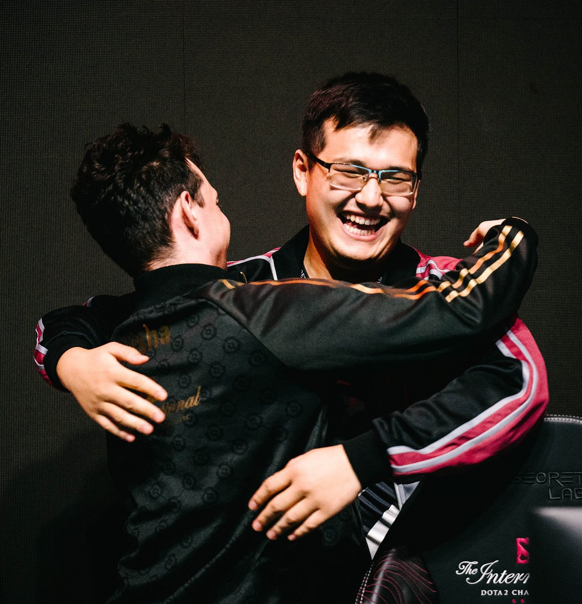 DOTA2 TI11淘汰賽:RNG不敵Entity遺憾出局 DOTA2 TI11淘汰賽:RNG不敵Entity遺憾出局