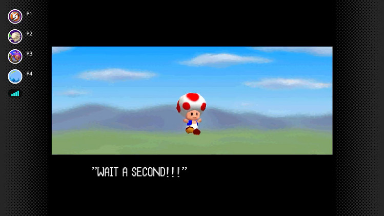 NSO會員N64遊戲庫更新 《瑪利歐派對1、2》即將入庫