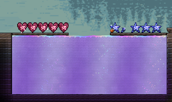 泰拉瑞亞中國伺服器10月27日《愛的付出》更新前瞻 泰拉瑞亞中國伺服器10月27日《愛的付出》更新前瞻