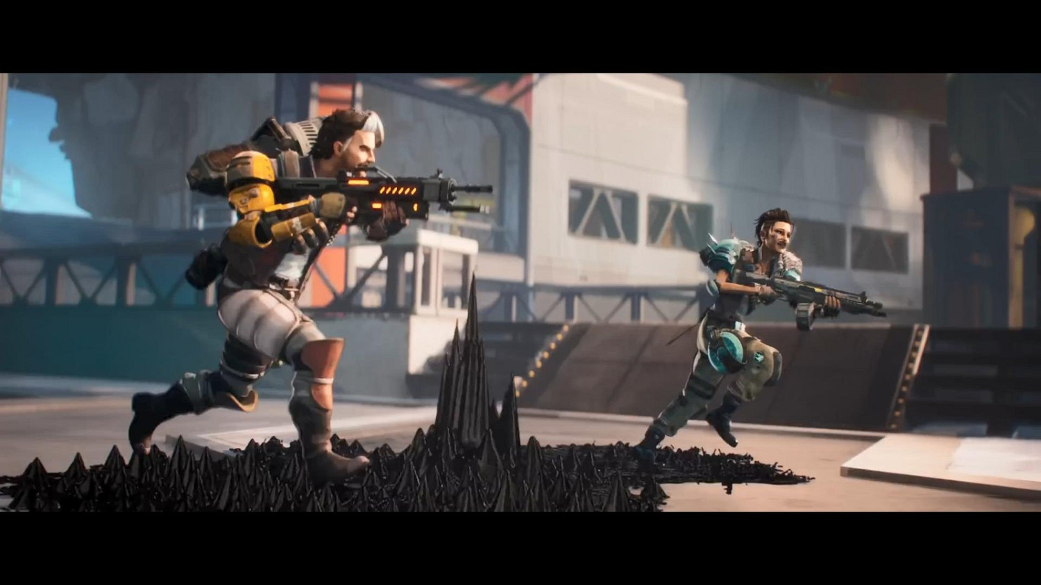 《Apex英雄》第15賽季“日食”發布預告 新英雄能力展現 《Apex英雄》第15賽季“日食”發布預告 新英雄能力展現