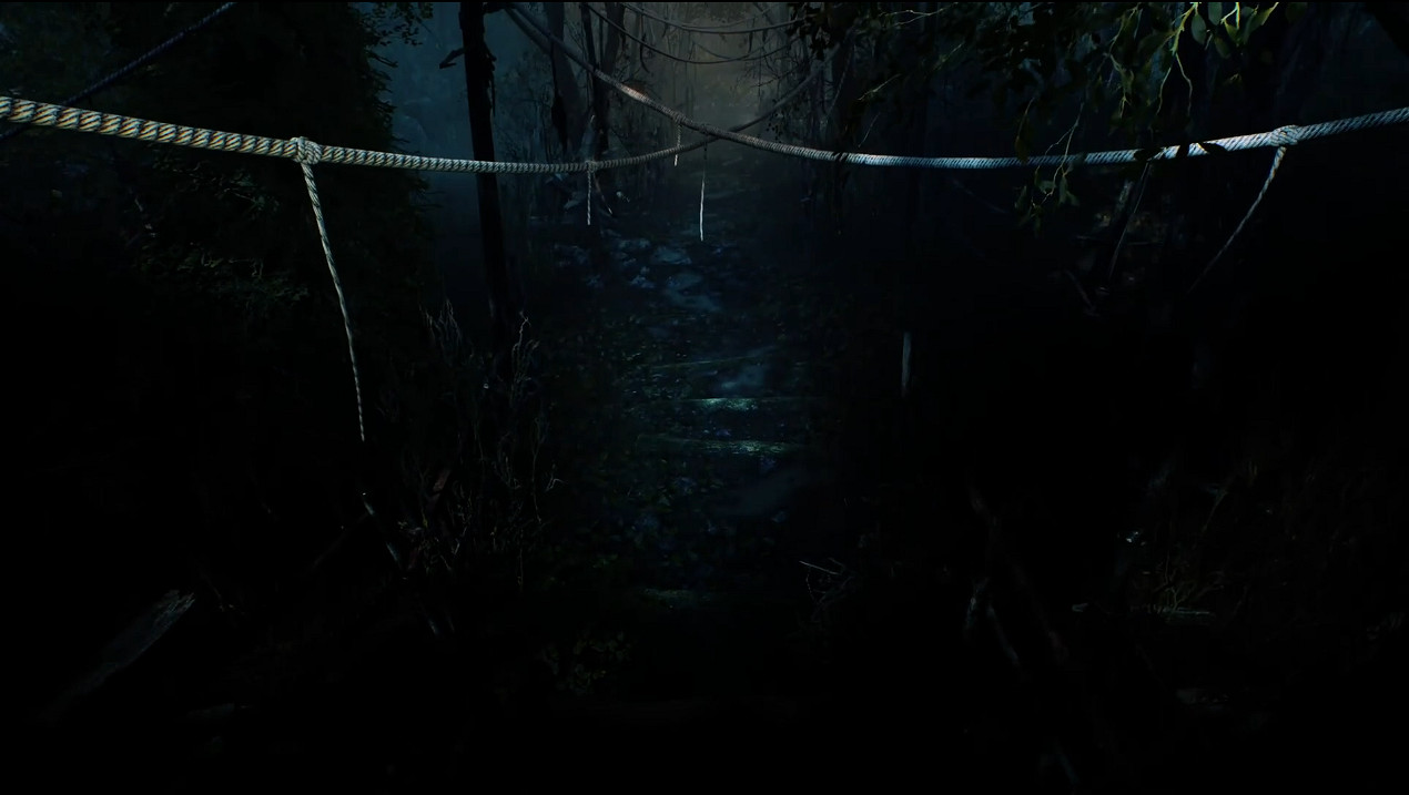 艾達王新造型登場！《惡靈古堡4重製版》中文宣傳片