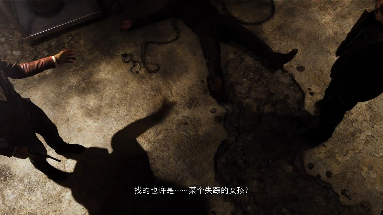 艾達王新造型登場！《惡靈古堡4重製版》中文宣傳片