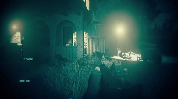 IGN《COD19》21分鐘展示 體驗身臨其境的反恐作戰 IGN《COD19》21分鐘展示 體驗身臨其境的反恐作戰