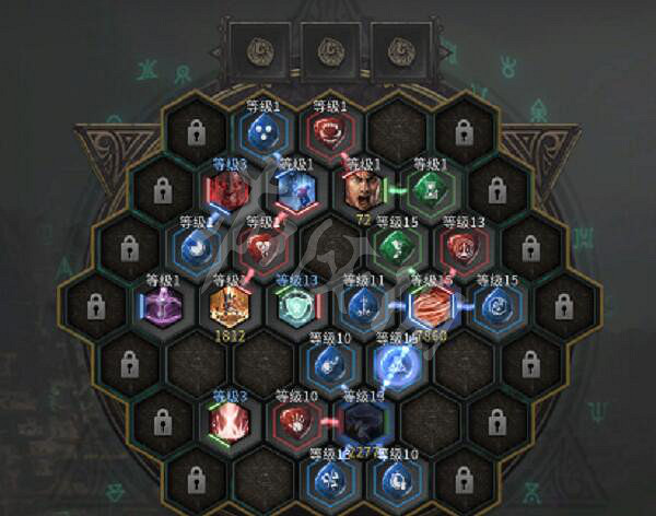 《惡月十三》旋風斬bd怎麽搭配？旋風斬bd搭配推薦